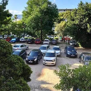Nice On Quite Location Near City Center , Split Croatia