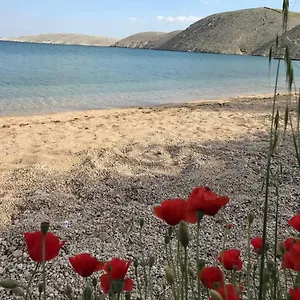 Charming Piccolo Paradiso , Vlasici Croatia