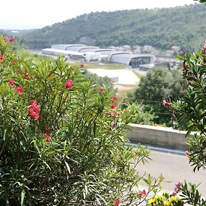  Apartman Svilno